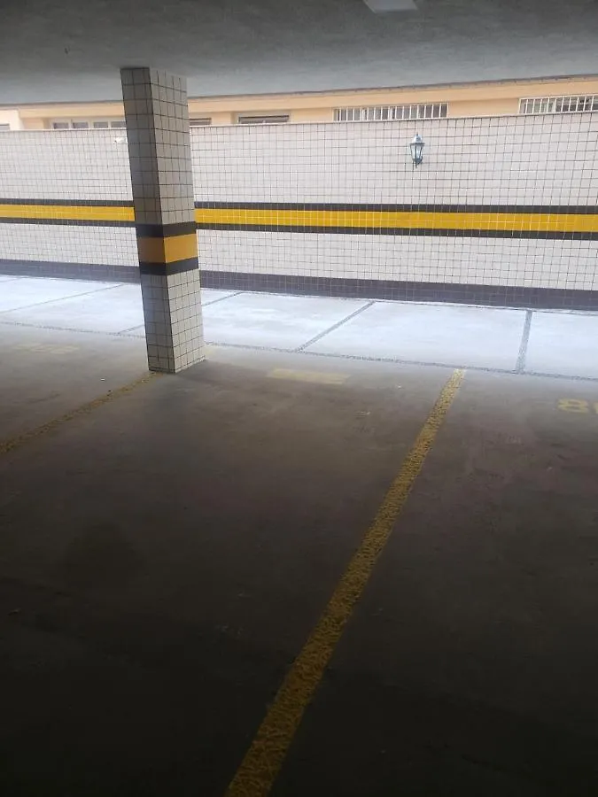 דירה Apto Cabo Frio Rj Mobiliado Ha 170 Metros Da Praia Do Forte Com Wi-Fi E Garagem Coberta